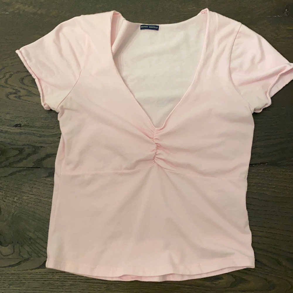 Brandy Melville Top